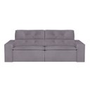 Ver imagem 2 de Sofá 3 Lugares 210cm Ivory 