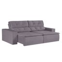 Ver imagem 6 de Sofá 3 Lugares 210cm Ivory 