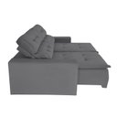 Ver imagem 7 de Sofá 3 Lugares 210cm Ivory 