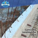 Ver imagem 6 de Maximus Aditivo Impermeabilizante 12kg