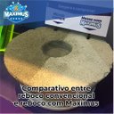 Ver imagem 3 de Maximus Aditivo Impermeabilizante 12kg