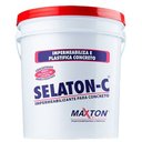 Ver imagem 1 de Impermeabilizante para Concreto Selaton-c 18 Litros