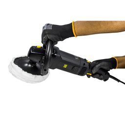 Politriz Multifunções 1200w 3000Rpm 120mm - 220v - 7