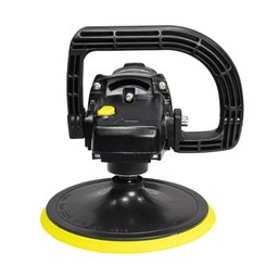 Politriz Multifunções 1200w 3000Rpm 120mm - 220v - 2