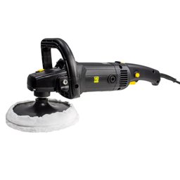 Politriz Multifunções 1200w 3000Rpm 120mm - 220v - 3
