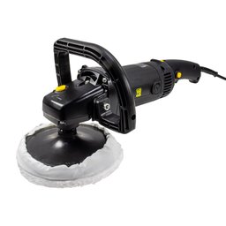 Politriz Multifunções 1200w 3000Rpm 120mm - 220v - 1