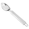 Colher Sorvete Alumínio Pegar Pote Pegador Cozinha Gourmet Facilidade Bolas Sorveteria Profissional  - 1