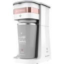 Ver imagem 4 de Kit Cadence Dream Rosé Gold - Blender e Cafeteira - 220V