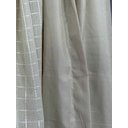 Ver imagem 5 de Cortina no Tecido Voil Lavanda com Forro Microfibra Bege - 2,70l X 2,60a