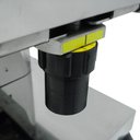 Ver imagem 3 de Fatiador de Frios Metvisa Horizontal 30cm 220v Cfh.300
