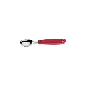 Concha para Sorvete Utilita Vermelho Tramontina