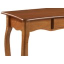 Ver imagem 6 de Aparador Linz Pés Luis Xv e Prateleira 76 X 115 X 40 Cm (a X L X P)