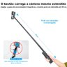Bastão Power Bank Recarregável para GoPro e Similares - Telesin TE-CSS-001 - 6
