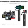 Bastão Power Bank Recarregável para GoPro e Similares - Telesin TE-CSS-001 - 7