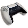 Almofada Gamer Controle de Video Game Playpillow 5 Branca - 4