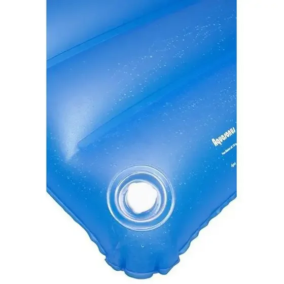 Colchão Hospitalar Inflável 1,90 x 0,90 Articulado - 4