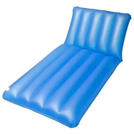 Colchão Hospitalar Inflável 1,90 x 0,90 Articulado - 2