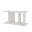 Ver imagem 2 de Mesa de Apoio Lateral para Sala Yescasa