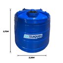 Ver imagem 3 de Tanque de Polietileno 20.000L Sultanques