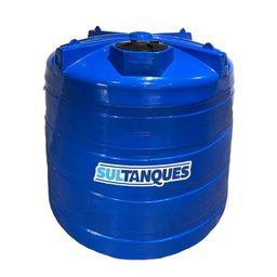 Tanque de Polietileno 20.000L Sultanques - 1