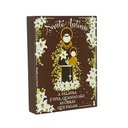 Ver imagem 3 de Quadro Box Decorativo Santo Antonio em Mdf 15x20