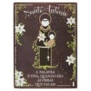 Ver imagem 1 de Quadro Box Decorativo Santo Antonio em Mdf 15x20