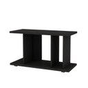 Ver imagem 2 de Mesa de Apoio Lateral para Sala Yescasa