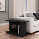 Ver imagem 1 de Mesa de Apoio Lateral para Sala Yescasa