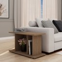 Ver imagem 1 de Mesa de Apoio Latera para Sala Yescasa