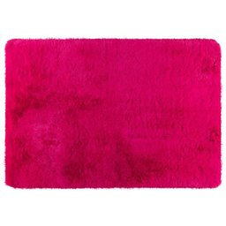 Tapete Moscou 1,40x2,00m Rosa - 2