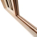 Ver imagem 7 de Janela de Madeira Vitro de Correr Quadriculado Reto Eucalipto Bat de 10 Cm Linha Pop-1.40(l)x1.00(a)