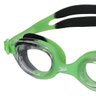 Oculos Nataçao Speedo OLYMPIC JR Infantil VERDE FLUOR - 2