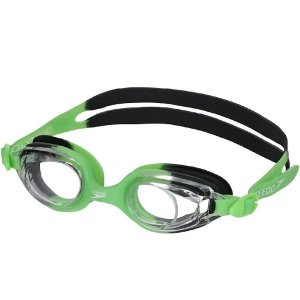 Oculos Nataçao Speedo OLYMPIC JR Infantil VERDE FLUOR