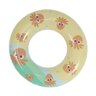 Boia Inflável Infantil Circular Estampada Piscina Água Mar Praia W36014 Bel - 1