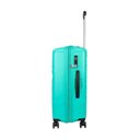 Ver imagem 3 de Mala American Tourister Sunside P Samsonite Verde 51g034029