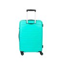Ver imagem 4 de Mala American Tourister Sunside P Samsonite Verde 51g034029