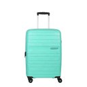 Ver imagem 1 de Mala American Tourister Sunside P Samsonite Verde 51g034029