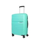 Ver imagem 2 de Mala American Tourister Sunside P Samsonite Verde 51g034029