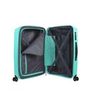 Ver imagem 5 de Mala American Tourister Sunside P Samsonite Verde 51g034029