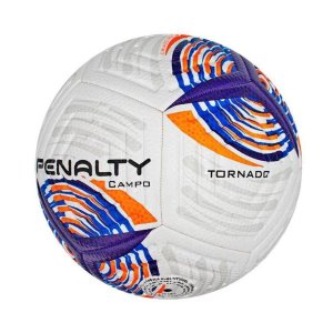 Bola Penalty Futebol Campo Tornado Oficial Profissional