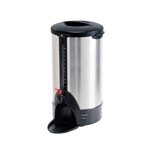 Cafeteira Automática Profissional 15 Litros CF.1.152 Padarias Hotéis Restaurantes - Marchesoni