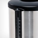 Ver imagem 2 de Cafeteira Automática Profissional 15 Litros CF.1.152 Padarias Hotéis Restaurantes - Marchesoni