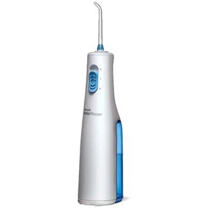 Waterpik Water Flosser - Irrigador Oral Bucal Branco 2 Bicos Wf-02b Limpeza Dental (sem Caixa)