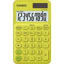 Ver imagem 1 de Calculadora Compacta Casio Sl-310uc-yg-n-dc - Amarelo