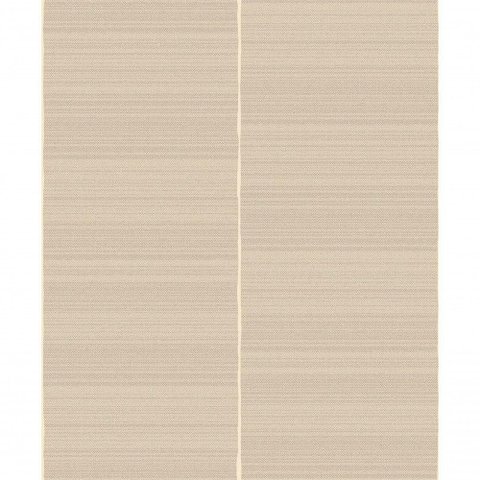 Papel de Parede Modern Maison Listrado Têxtil Mm526901 - Rolo 10m X 0,52m