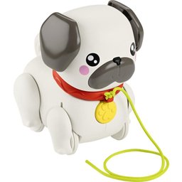 Fisher-price Infant Pug Passeia Comigo - 2