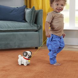 Fisher-price Infant Pug Passeia Comigo - 4