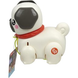 Fisher-price Infant Pug Passeia Comigo - 3