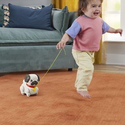 Fisher-price Infant Pug Passeia Comigo - 6