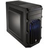 Gabinete Gamer Corsair Carbide Spec 03 Shade Cc-9011058-ww Blue Led - 2
